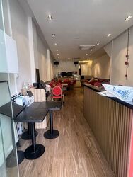 Jalan Besar (D8), Shop House #526742441